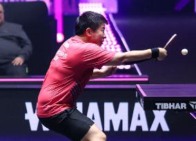 16th WTT Champion Montpellier Final - Montpellier