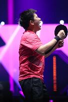 16th WTT Champion Montpellier Final - Montpellier