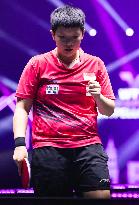 16th WTT Champion Montpellier Final - Montpellier