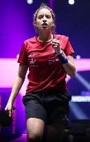 16th WTT Champion Montpellier Final - Montpellier