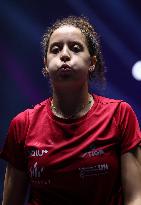 16th WTT Champion Montpellier Final - Montpellier