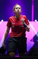 16th WTT Champion Montpellier Final - Montpellier