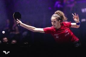 16th WTT Champion Montpellier Final - Montpellier