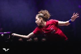 16th WTT Champion Montpellier Final - Montpellier