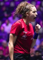 16th WTT Champion Montpellier Final - Montpellier