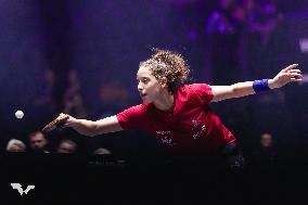 16th WTT Champion Montpellier Final - Montpellier