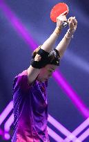 16th WTT Champion Montpellier Final - Montpellier