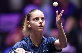16th WTT Champion Montpellier Final - Montpellier