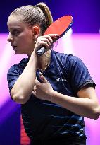 16th WTT Champion Montpellier Final - Montpellier