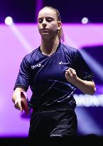 16th WTT Champion Montpellier Final - Montpellier
