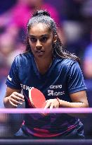 16th WTT Champion Montpellier Final - Montpellier