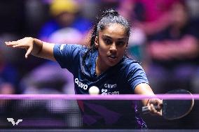 16th WTT Champion Montpellier Final - Montpellier