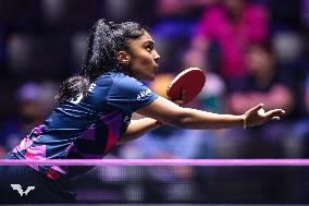 16th WTT Champion Montpellier Final - Montpellier