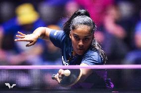 16th WTT Champion Montpellier Final - Montpellier