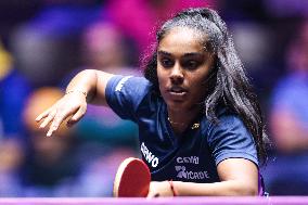 16th WTT Champion Montpellier Final - Montpellier