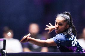 16th WTT Champion Montpellier Final - Montpellier