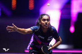 16th WTT Champion Montpellier Final - Montpellier