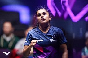 16th WTT Champion Montpellier Final - Montpellier