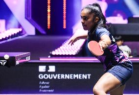 16th WTT Champion Montpellier Final - Montpellier