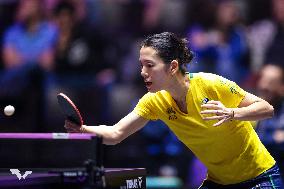 16th WTT Champion Montpellier Final - Montpellier