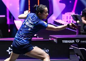 16th WTT Champion Montpellier Final - Montpellier