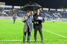 CALCIO - Serie A - Pisa SC vs SS Lazio