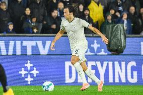 CALCIO - Serie A - Pisa SC vs SS Lazio