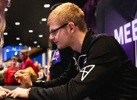 16th WTT Champion Montpellier Final - Montpellier