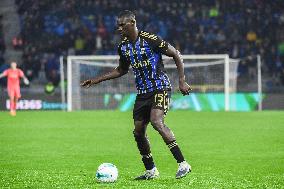 CALCIO - Serie A - Pisa SC vs SS Lazio