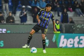 CALCIO - Serie A - Pisa SC vs SS Lazio