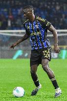 CALCIO - Serie A - Pisa SC vs SS Lazio