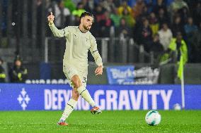 CALCIO - Serie A - Pisa SC vs SS Lazio