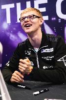 16th WTT Champion Montpellier Final - Montpellier