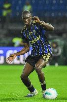 CALCIO - Serie A - Pisa SC vs SS Lazio