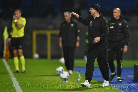 CALCIO - Serie A - Pisa SC vs SS Lazio