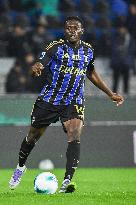 CALCIO - Serie A - Pisa SC vs SS Lazio