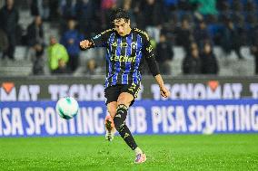 CALCIO - Serie A - Pisa SC vs SS Lazio