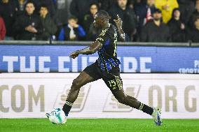 CALCIO - Serie A - Pisa SC vs SS Lazio