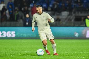 CALCIO - Serie A - Pisa SC vs SS Lazio