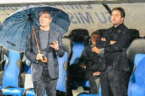 CALCIO - Serie A - Pisa SC vs SS Lazio