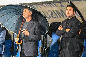 CALCIO - Serie A - Pisa SC vs SS Lazio