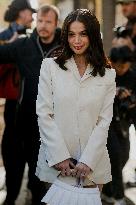 PFW - Lacoste Arrivals