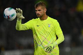 CALCIO - Serie A - Pisa SC vs SS Lazio