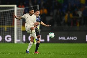 CALCIO - Serie A - Pisa SC vs SS Lazio