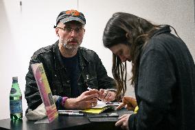 Paris Games Week 2025 in Paris FA