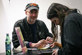 Paris Games Week 2025 in Paris FA