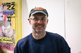 Paris Games Week 2025 in Paris FA