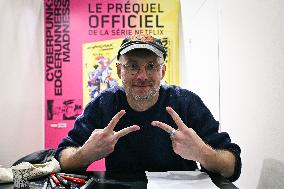 Paris Games Week 2025 in Paris FA