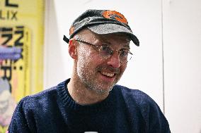 Paris Games Week 2025 in Paris FA