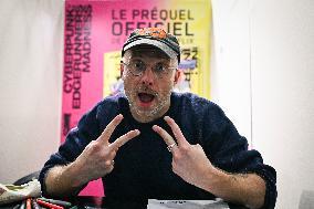 Paris Games Week 2025 in Paris FA